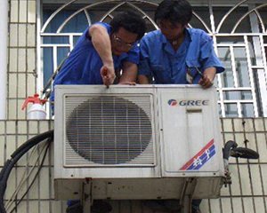 广河空调维修售后服务中心