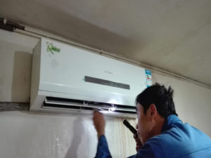 广河格力空调电话是多少