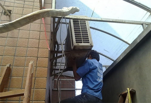 广河空调维修售后服务中心