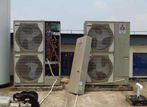 广河空调维修电话号码多少