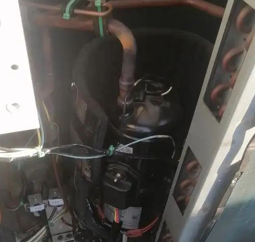 广河维修变频空调电话在哪里找