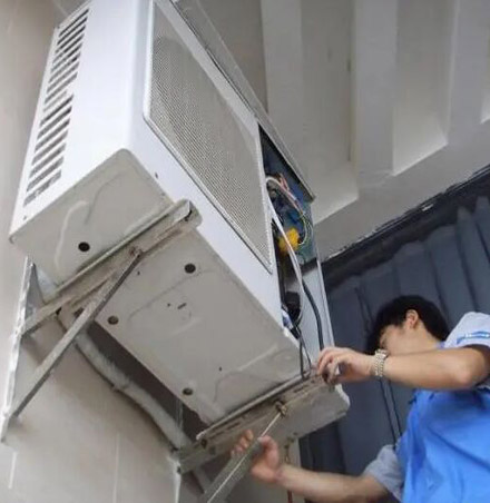 广河24小时空调维修热线