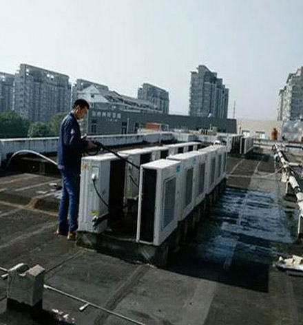 广河 空调拆装 广河本地 空调拆装公司