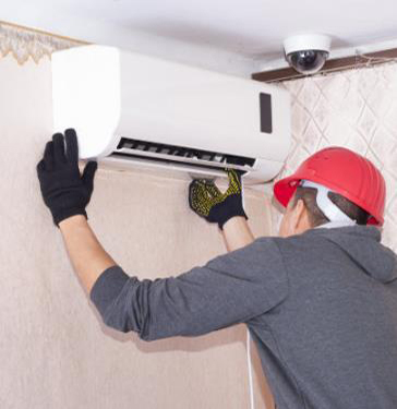 广河空调内机噪音大